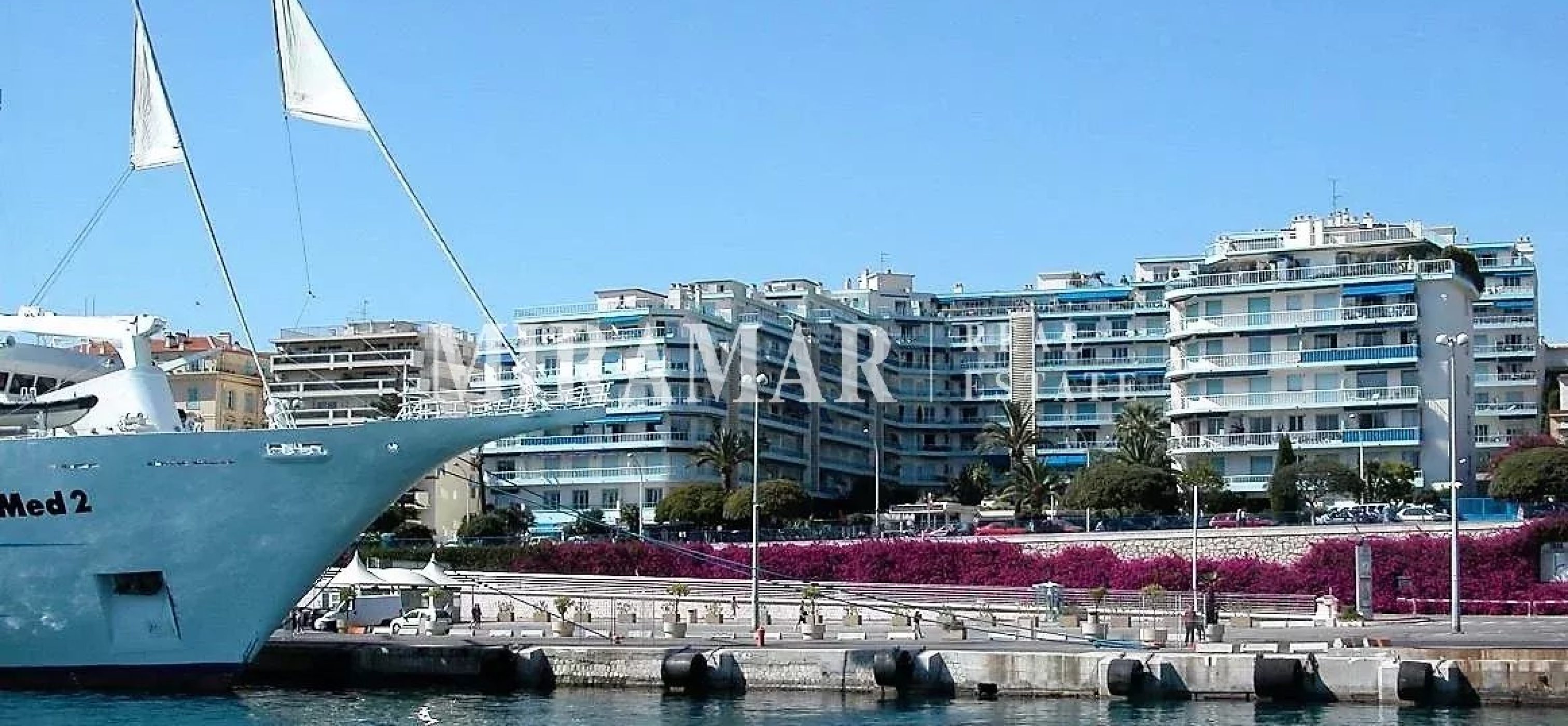 Nice Franck Pilatte / Studio