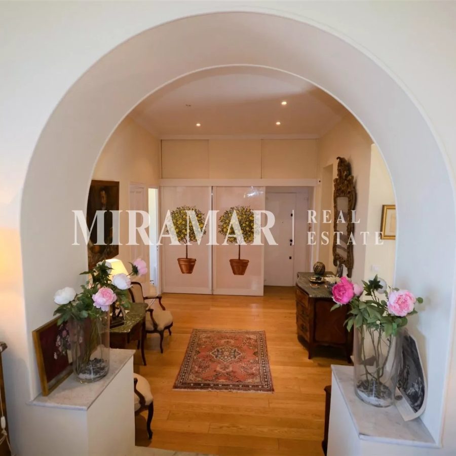 Exclusivité : Appartement Parc Saint Aignan / Franck pilatte