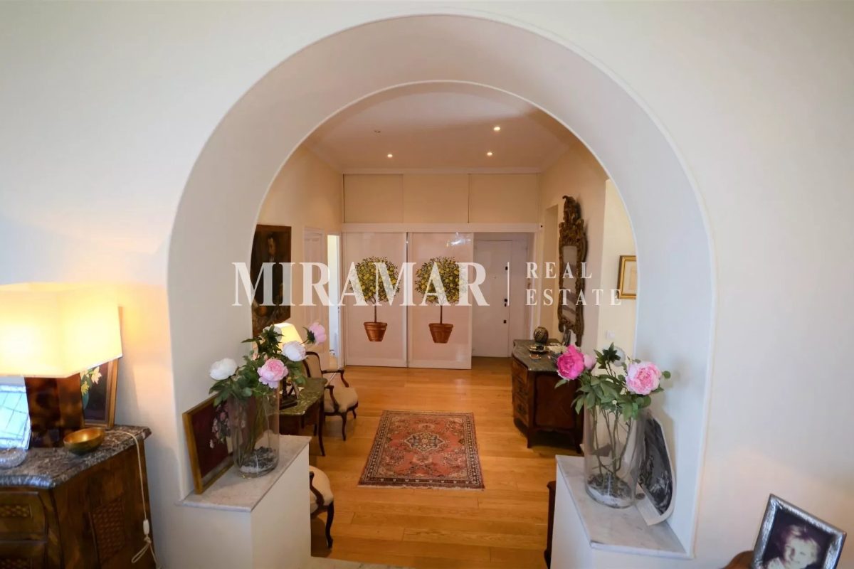 Exclusivité : Appartement Parc Saint Aignan / Franck pilatte