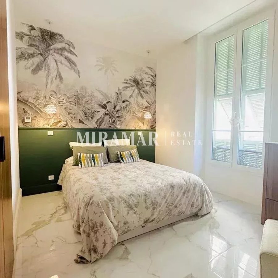 Appartement / Villa Cimiez