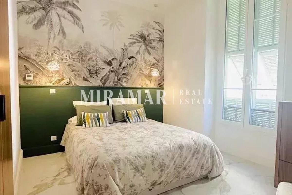 Appartement / Villa Cimiez