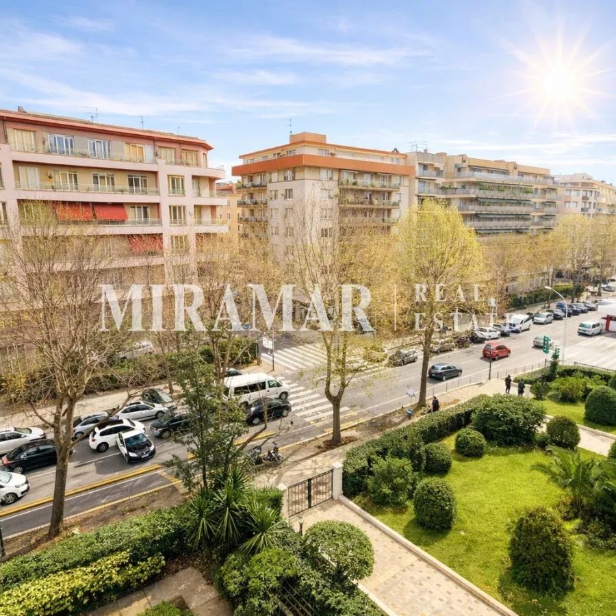 Appartement Nice Centre - Dubouchage