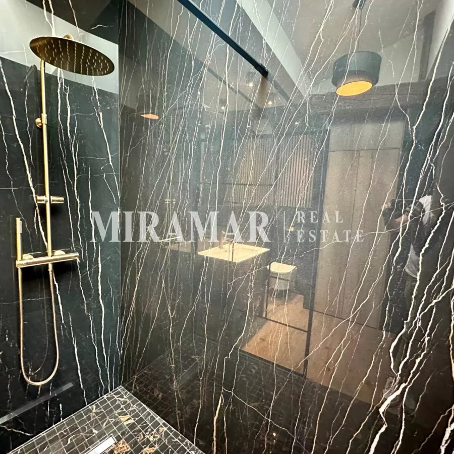 Appartement 2/3 pièces Villefranche-sur-Mer