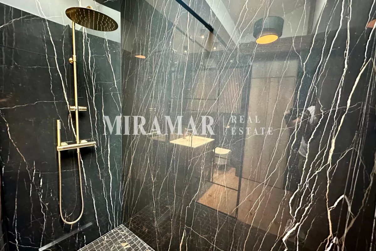 Appartement 2/3 pièces Villefranche-sur-Mer