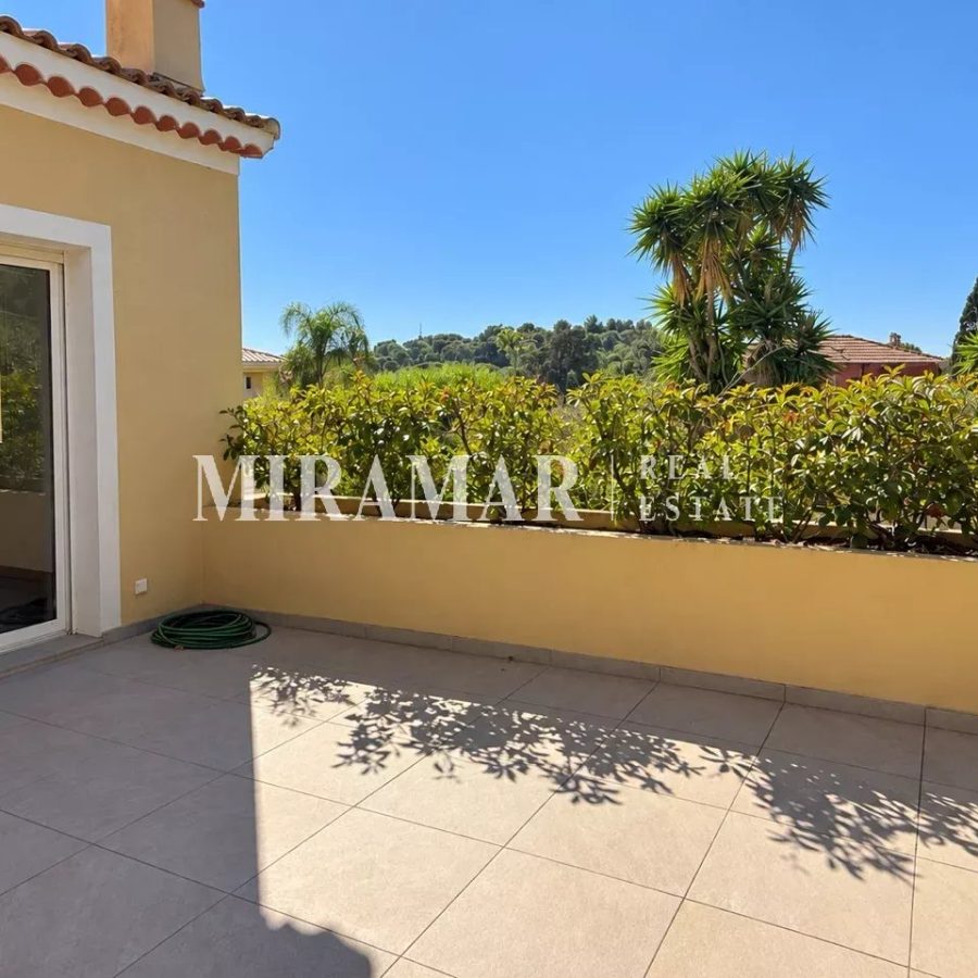 Villa - Nice Mont-Boron