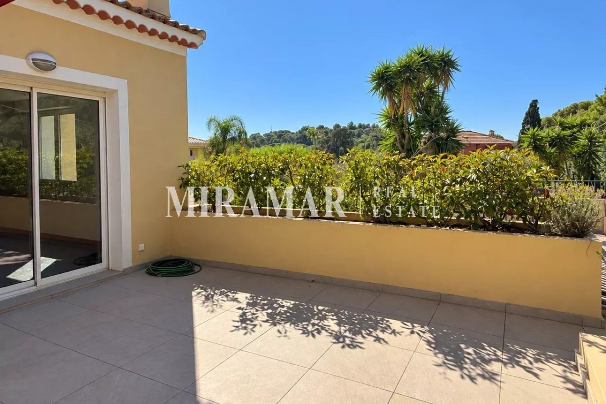 Villa - Nice Mont-Boron