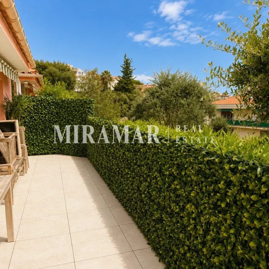 Col de Villefranche : Appartement