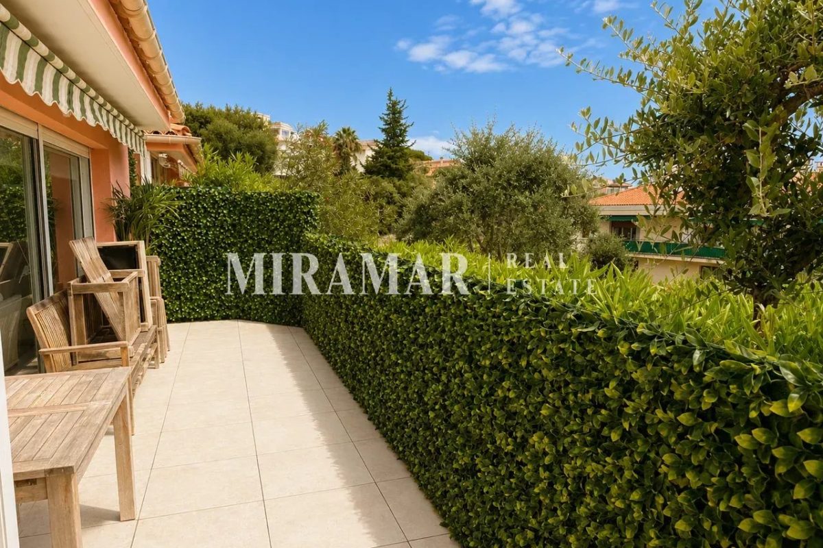 Col de Villefranche : Appartement
