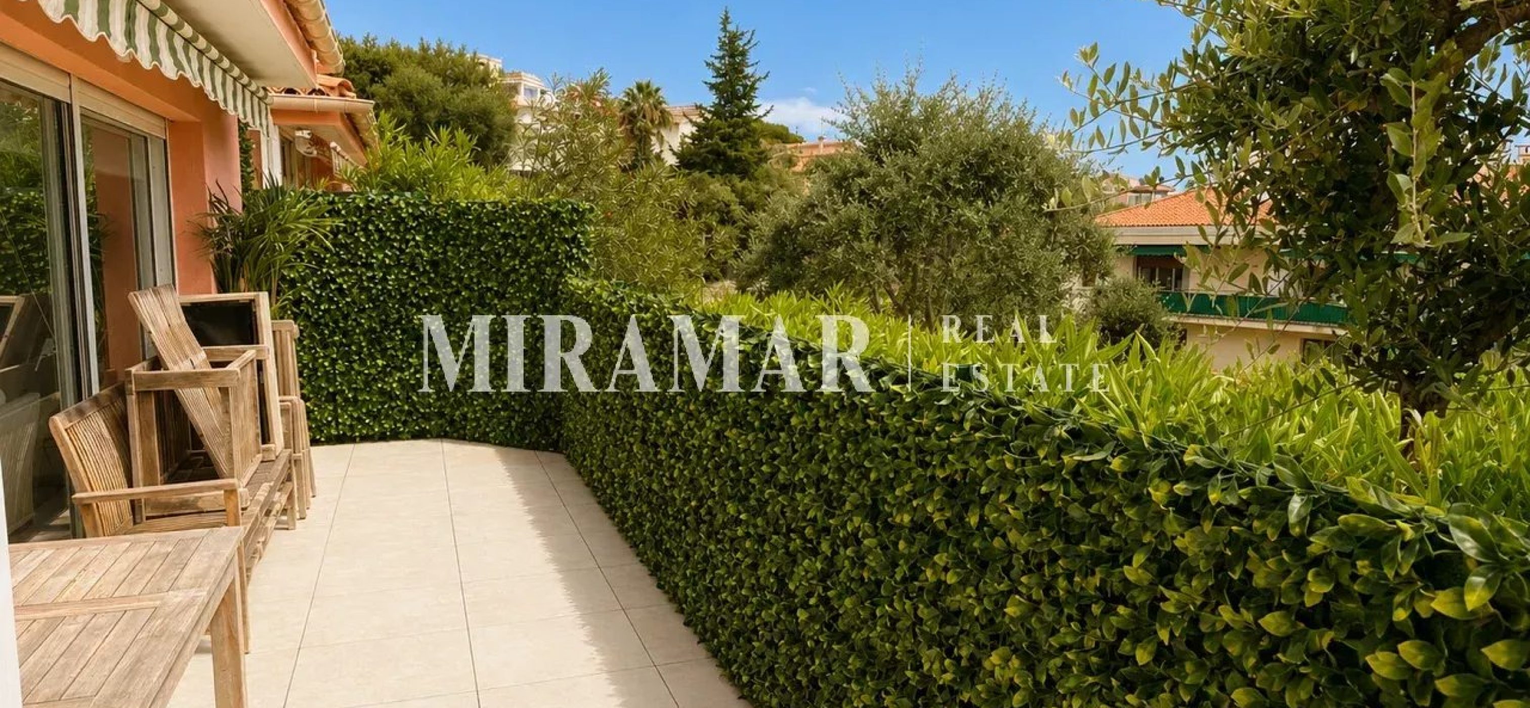 Col de Villefranche : Appartement