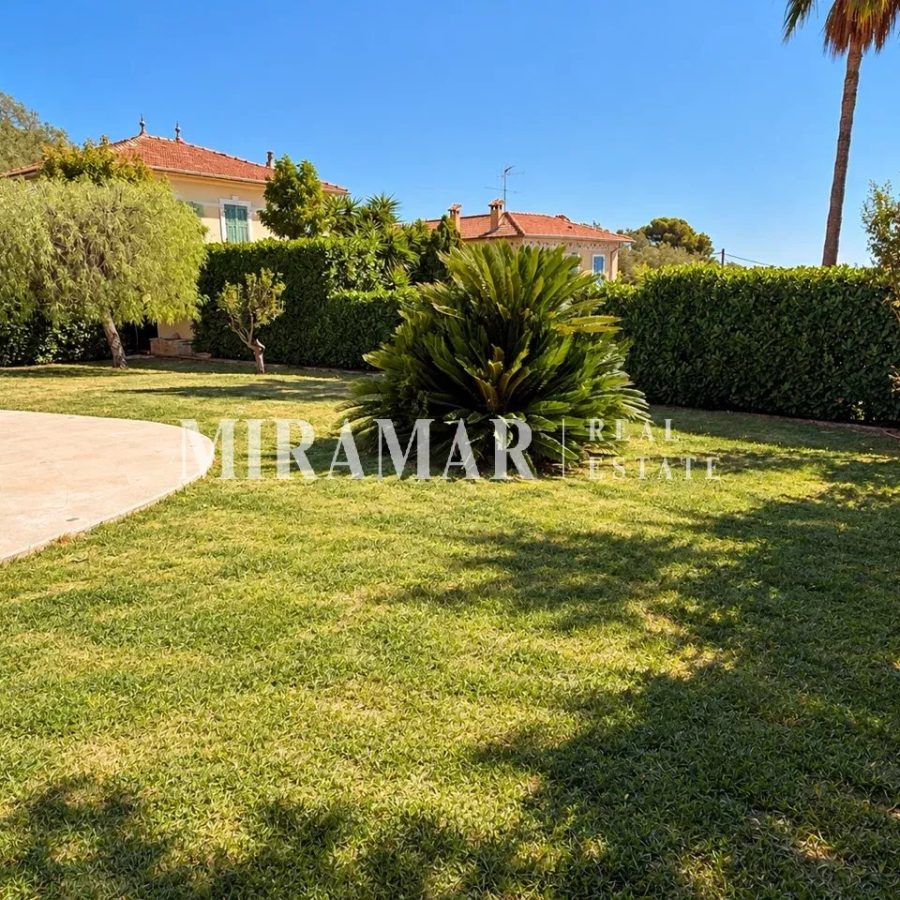 Villa - Nice Mont-Boron