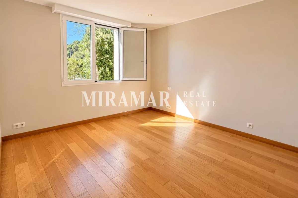 Villa - Nice Mont-Boron