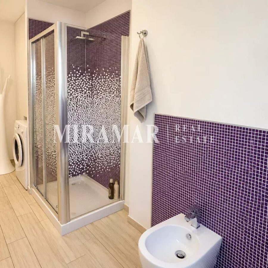 Exclusivité - Villefranche-sur-mer Centre - 2 Pièces avec Vue Mer