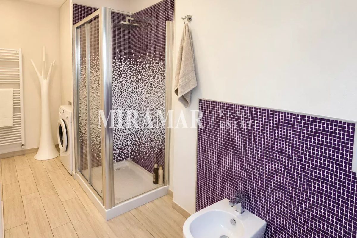 Exclusivité - Villefranche-sur-mer Centre - 2 Pièces avec Vue Mer