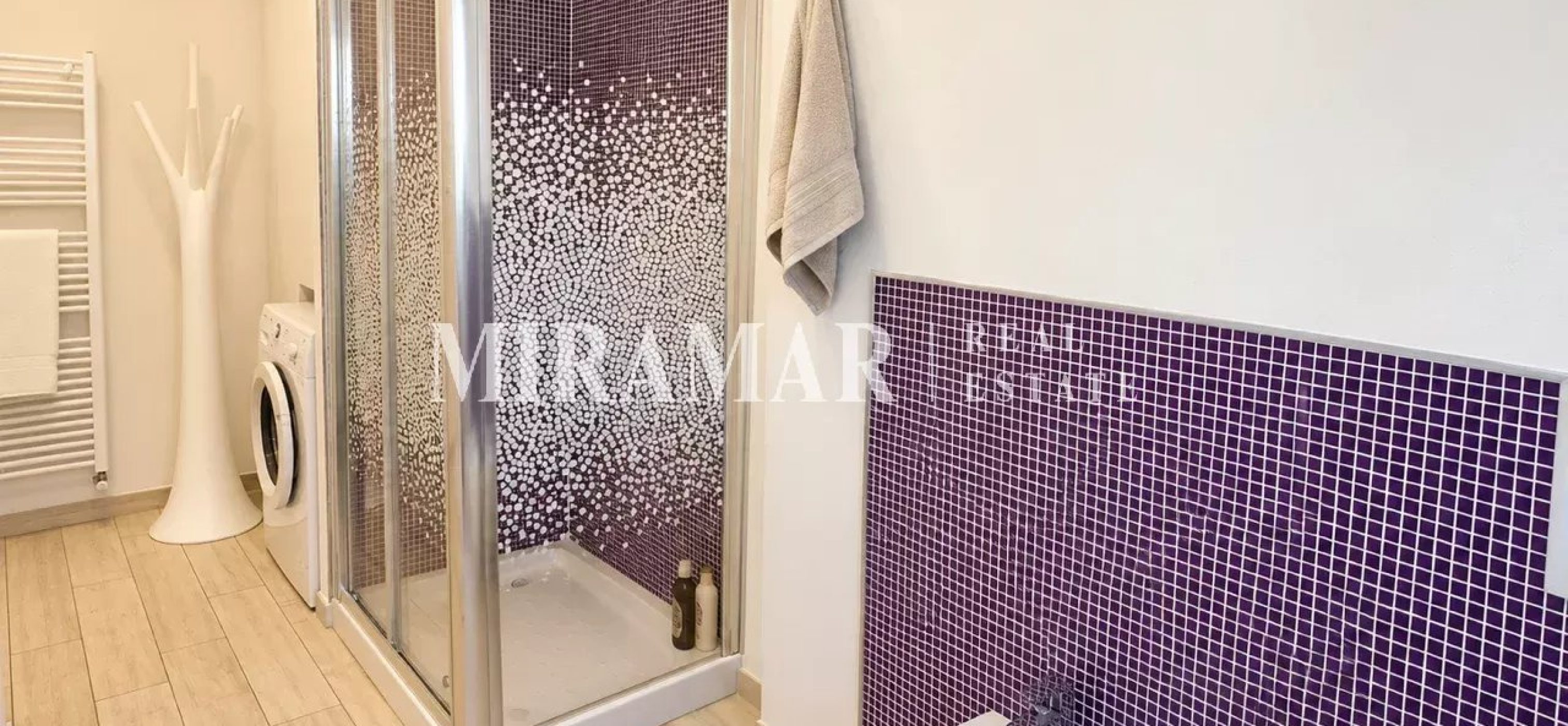 Exclusivité - Villefranche-sur-mer Centre - 2 Pièces avec Vue Mer
