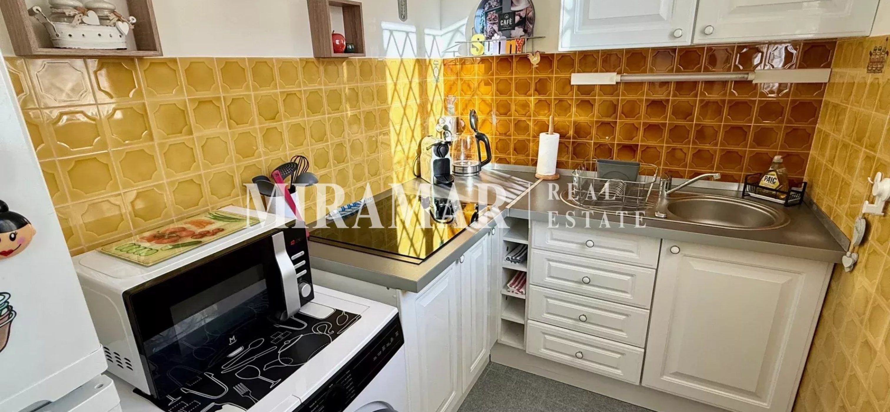 Nice Franck Pilatte / Studio