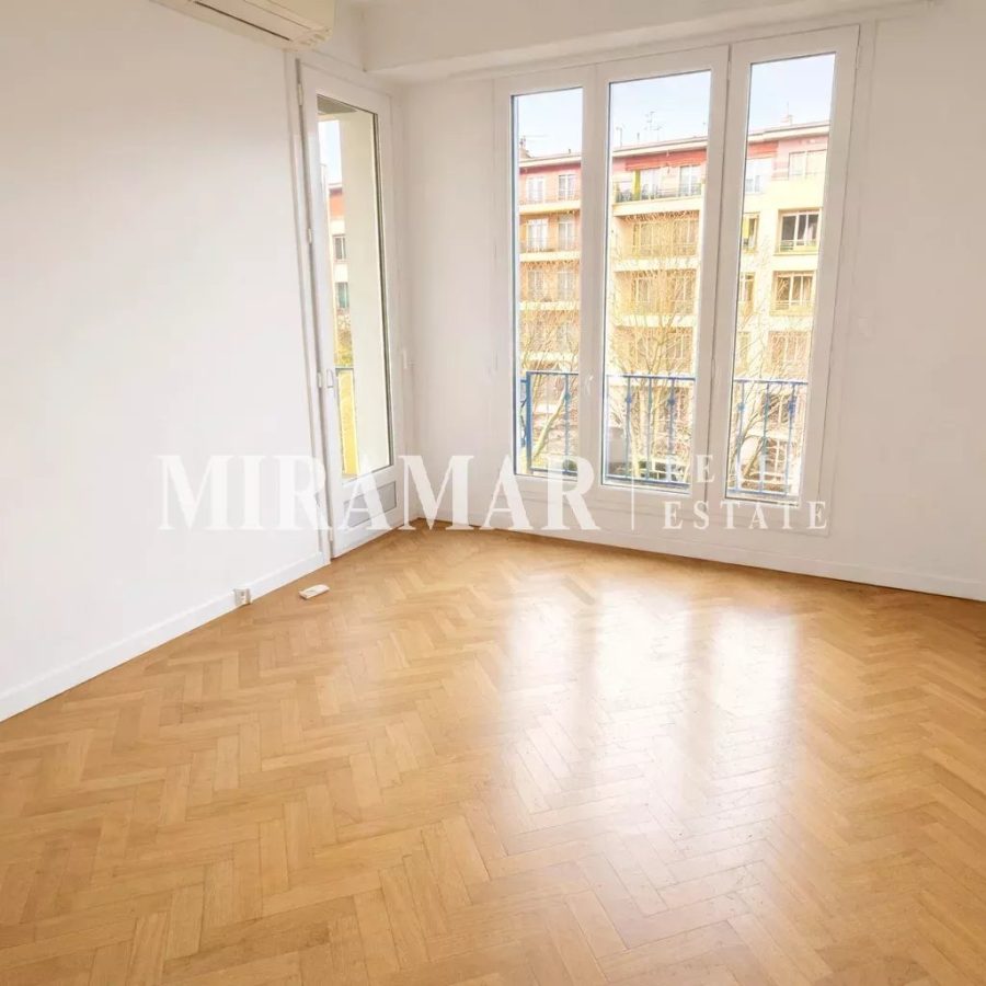 Appartement Nice Centre - Dubouchage