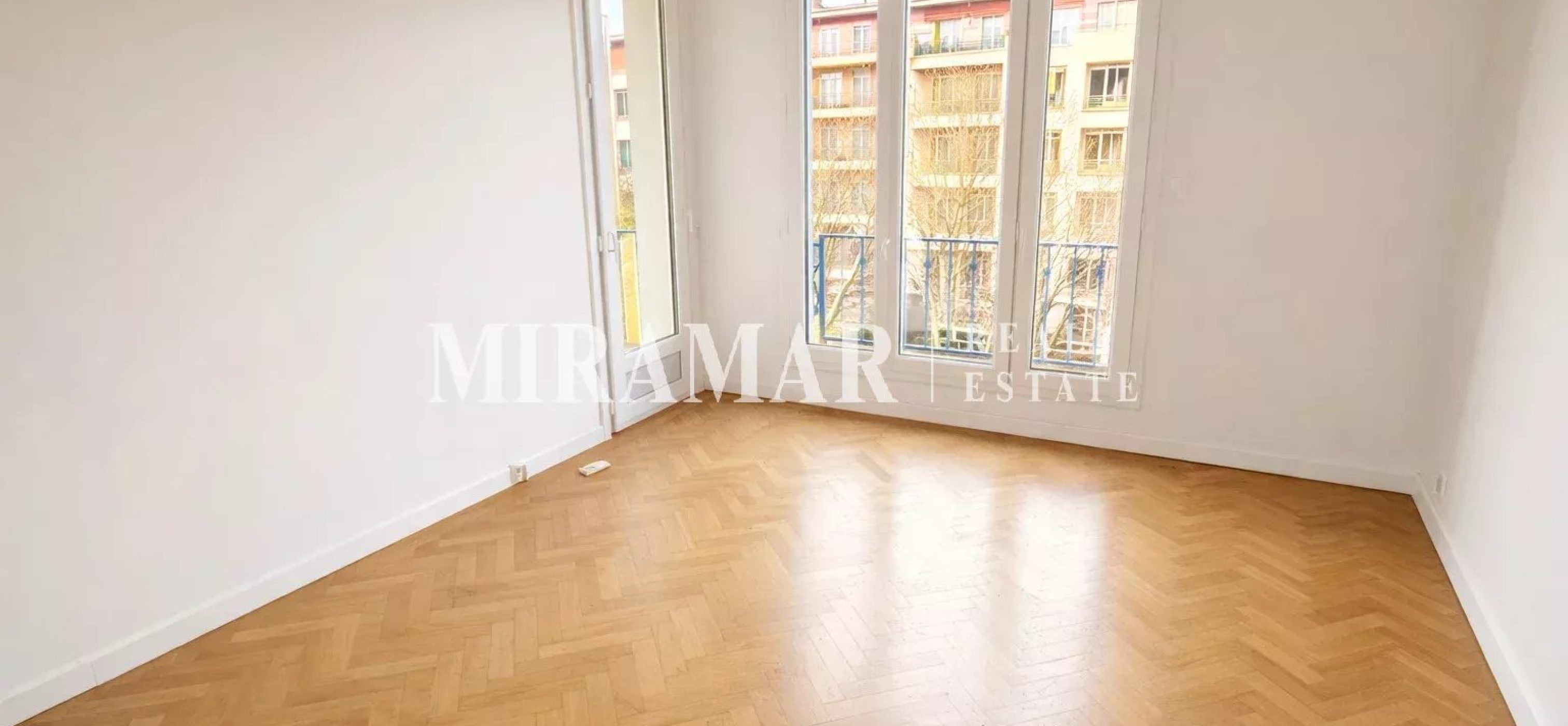 Appartement Nice Centre - Dubouchage