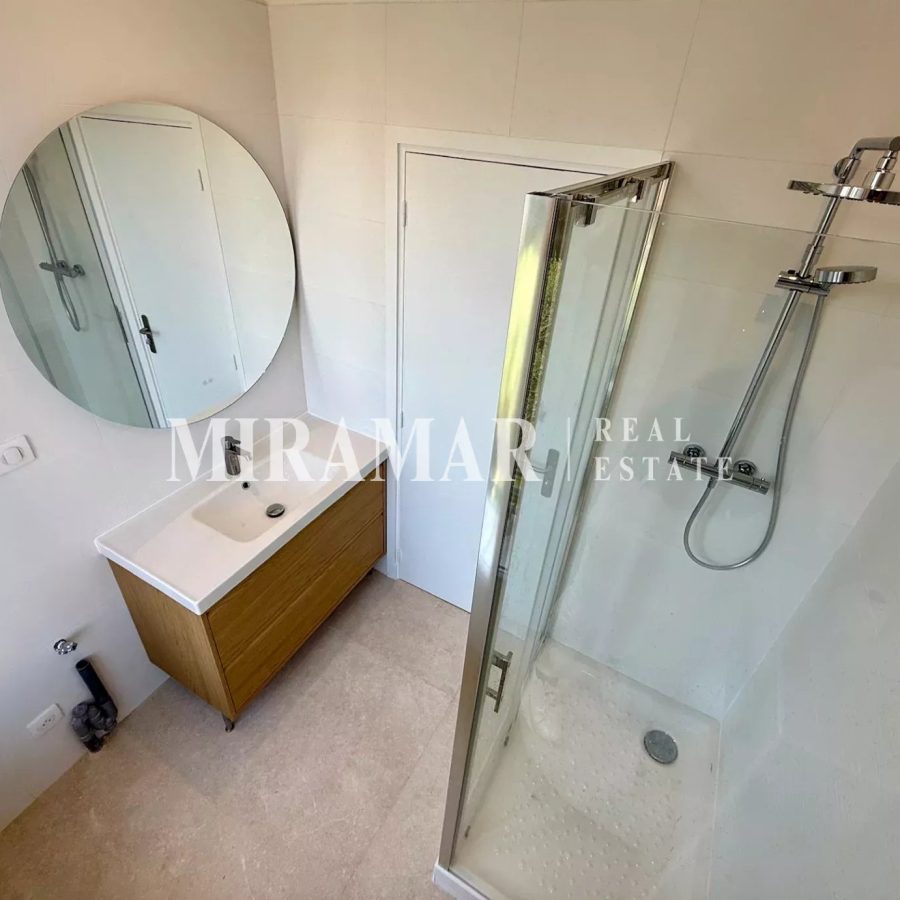 Exclusivité : Appartement Lympia / Port de Nice