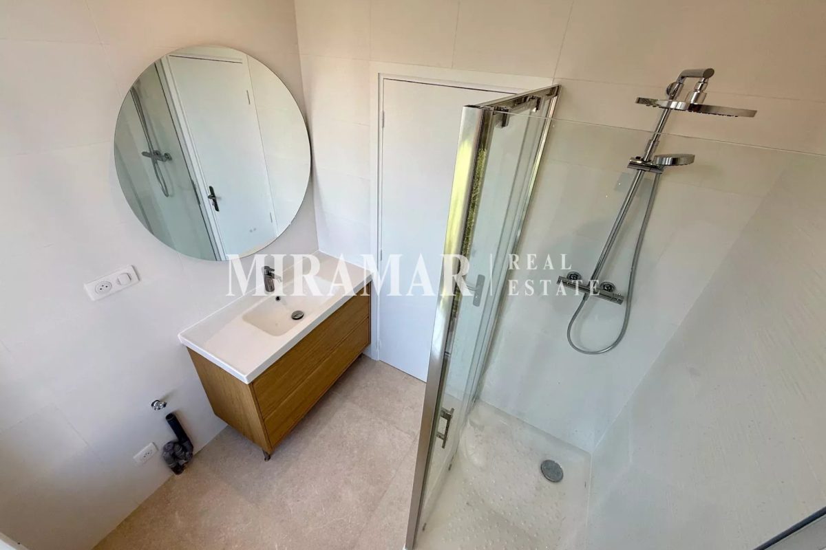 Exclusivité : Appartement Lympia / Port de Nice