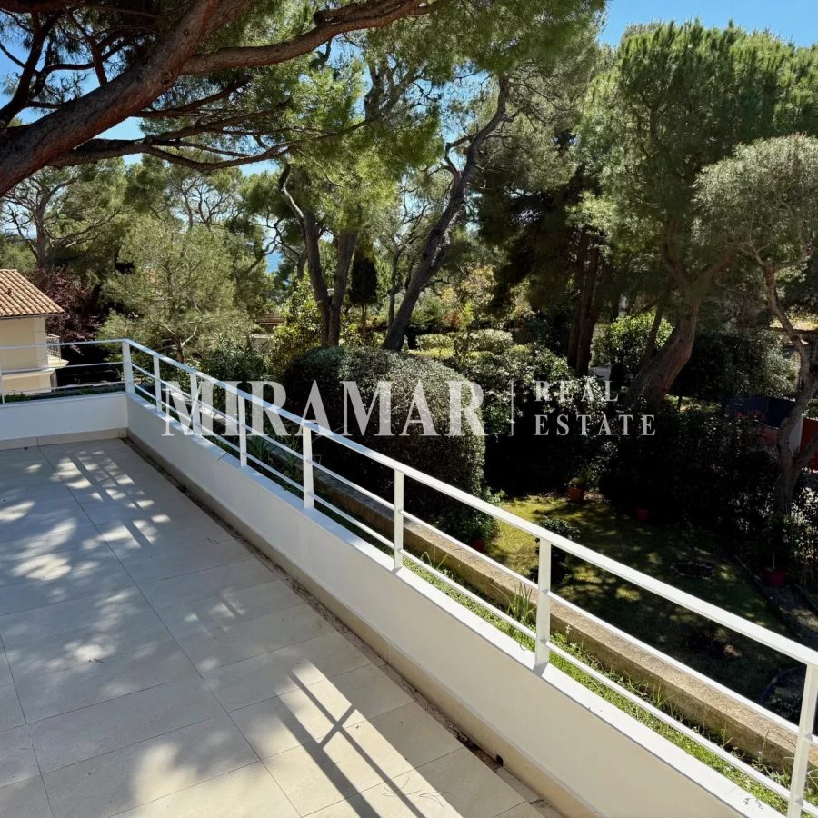 Exclusivité Dernier Etage Saint Jean Cap Ferrat