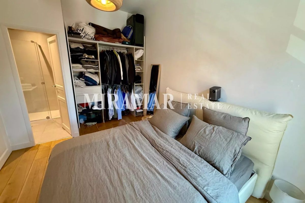 Port de Nice / Segurane