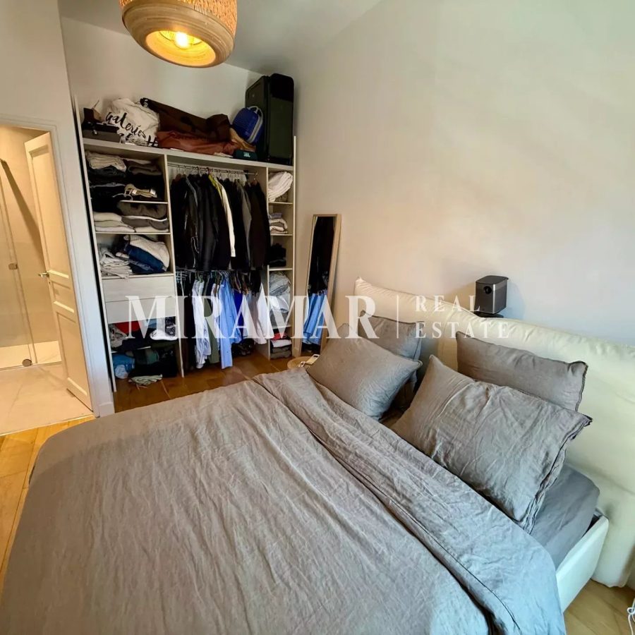 Port de Nice / Segurane