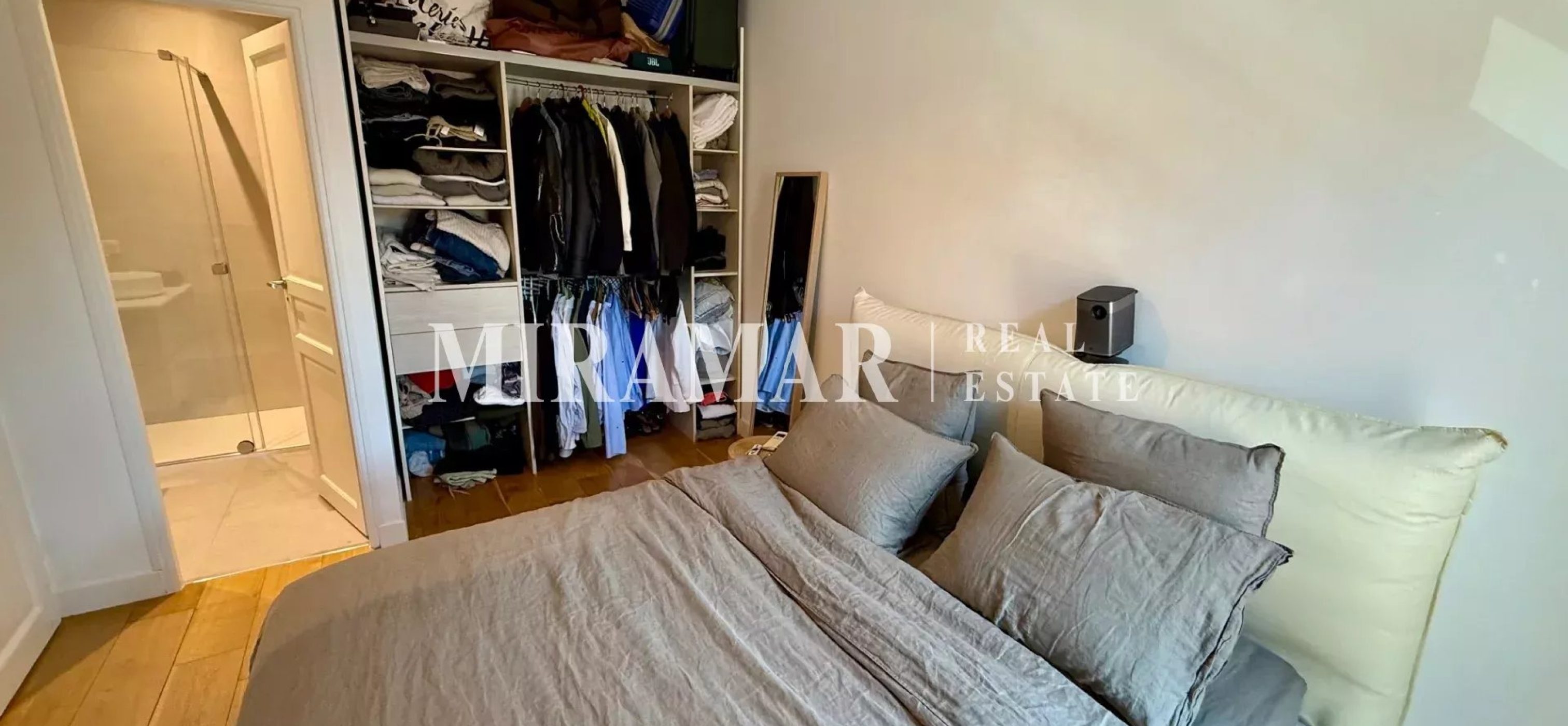 Port de Nice / Segurane