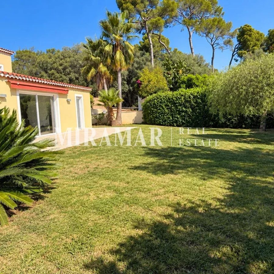 Villa - Nice Mont-Boron