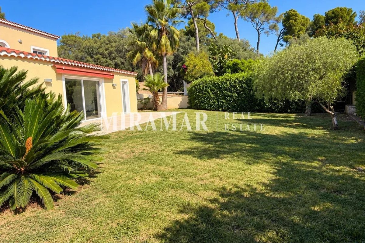 Villa - Nice Mont-Boron