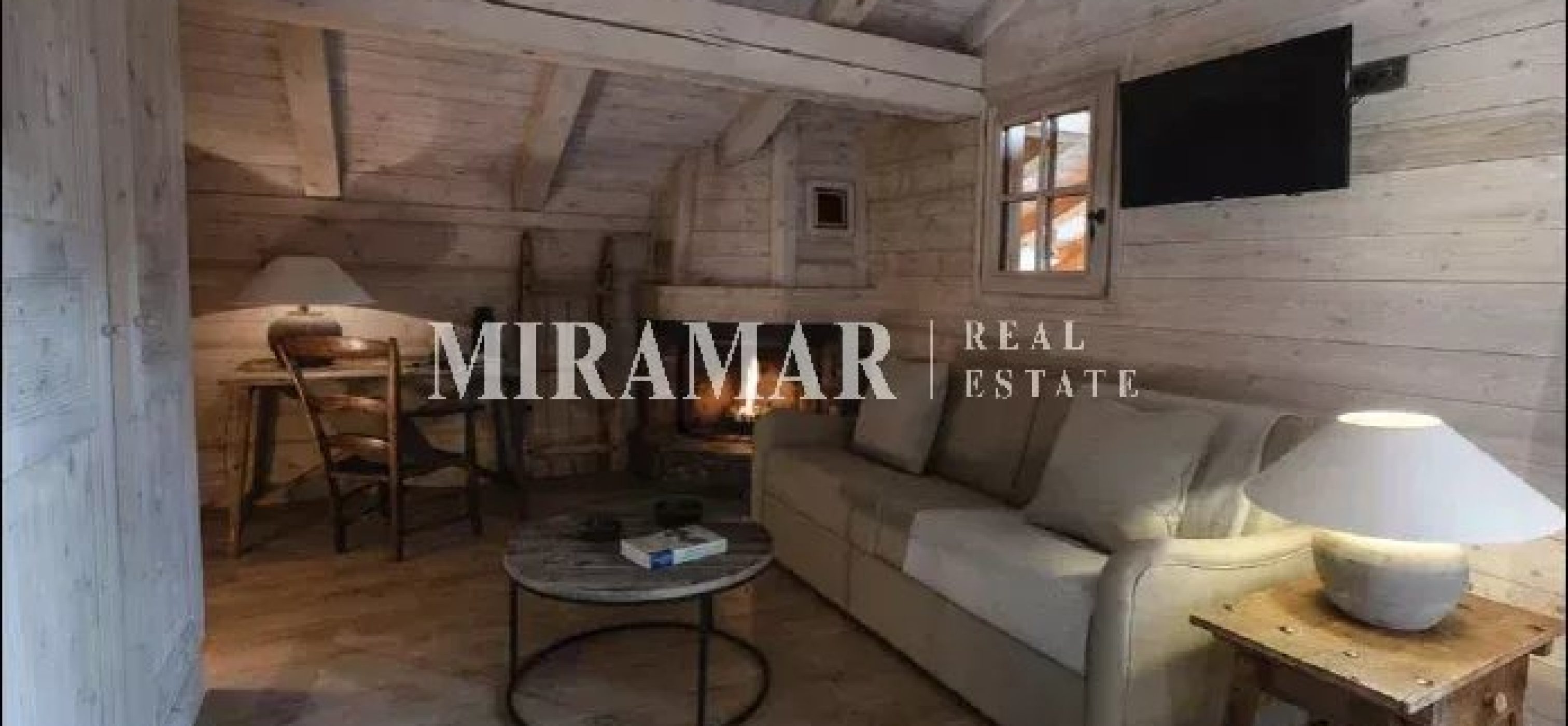 Chalet-Hotel aux Portes de Megève (Cordon-Combloux)