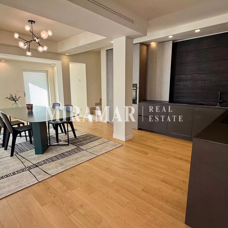 Villa Villefranche-sur-mer