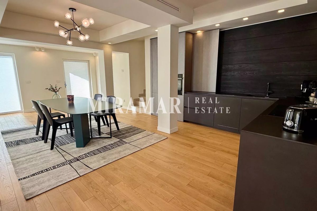 Villa Villefranche-sur-mer