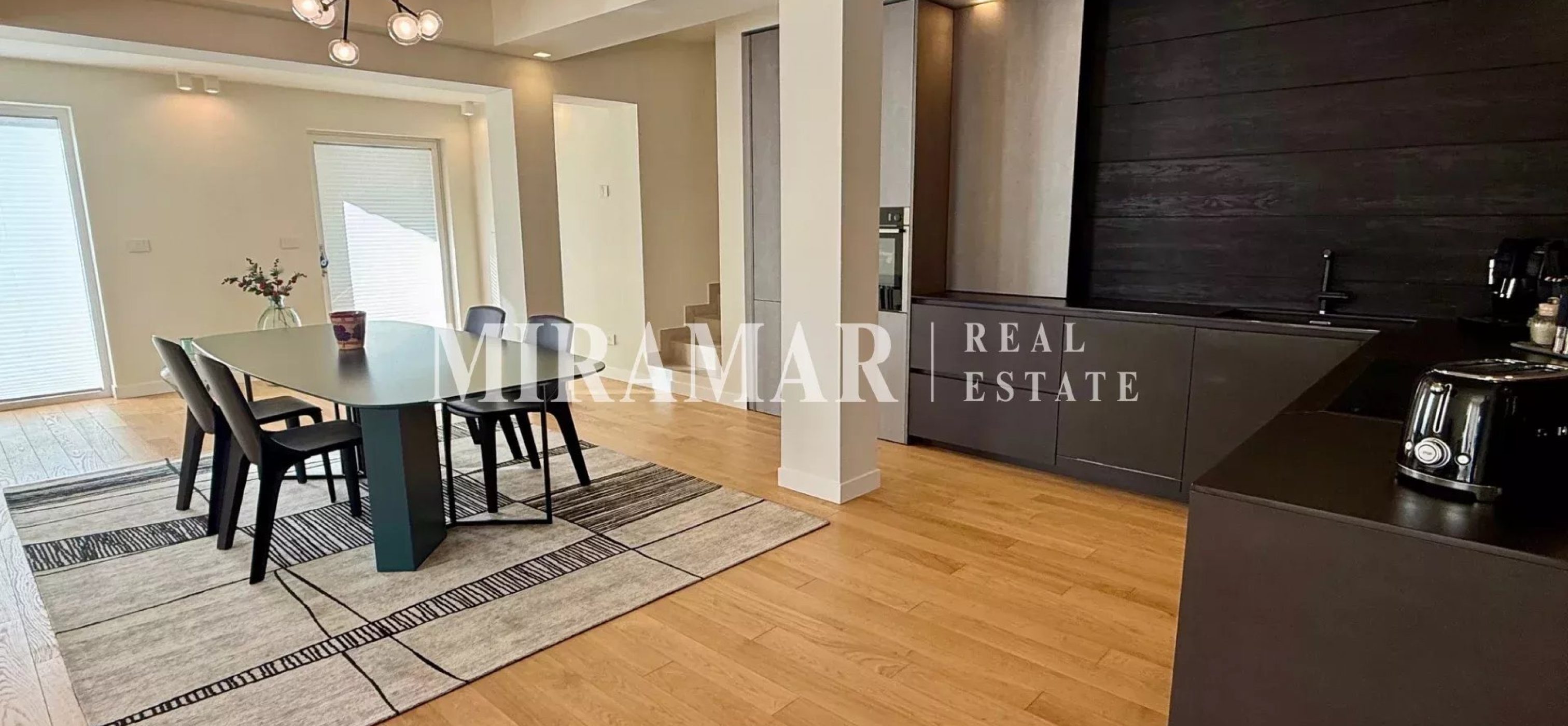 Villa Villefranche-sur-mer