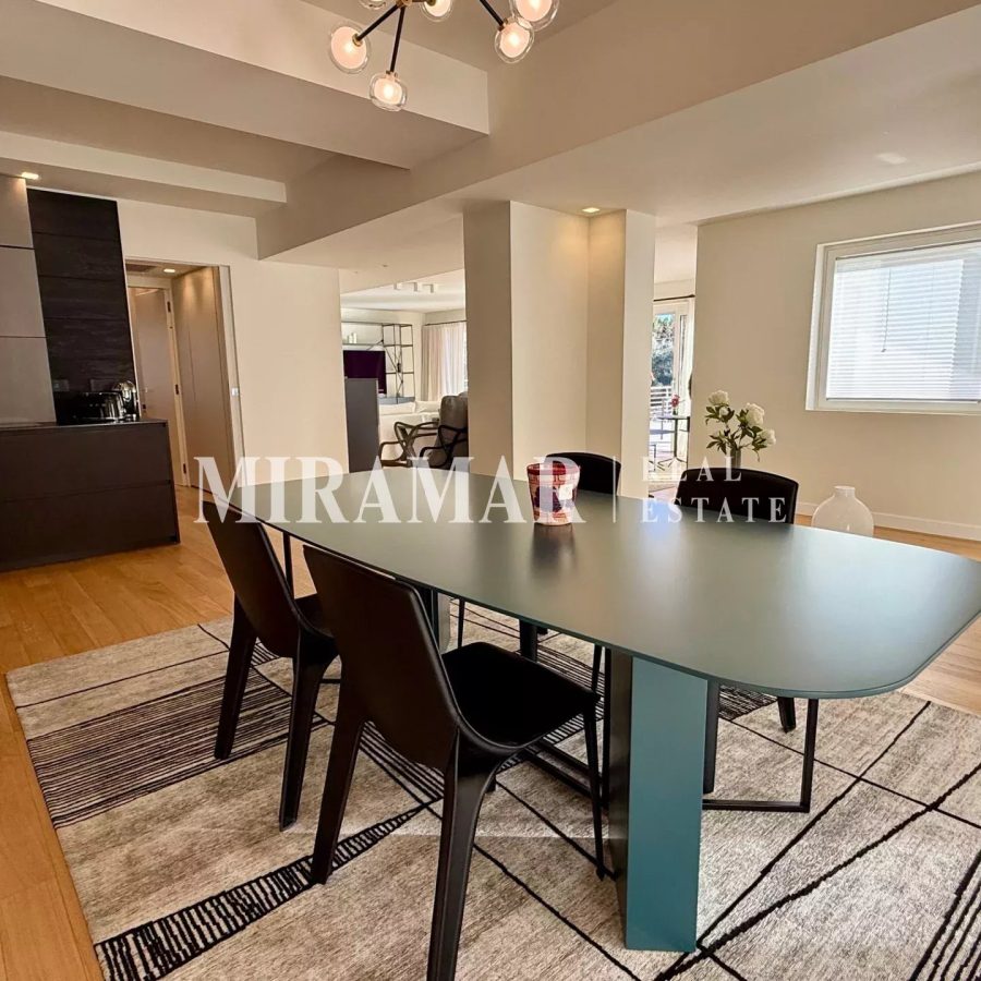 Villa Villefranche-sur-mer