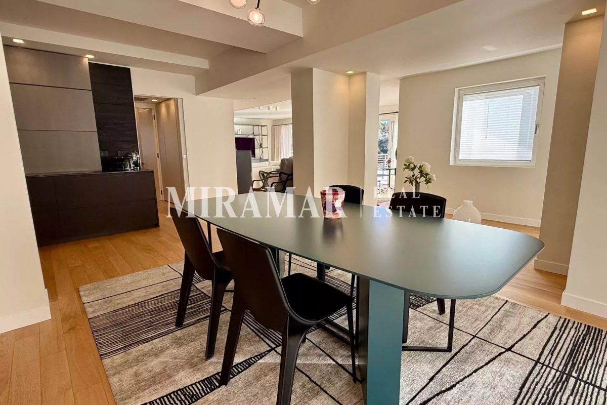 Villa Villefranche-sur-mer