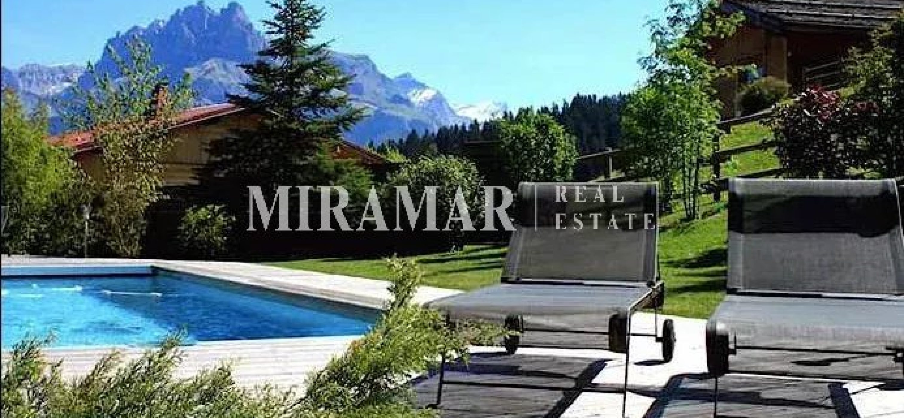 Chalet-Hotel aux Portes de Megève (Cordon-Combloux)