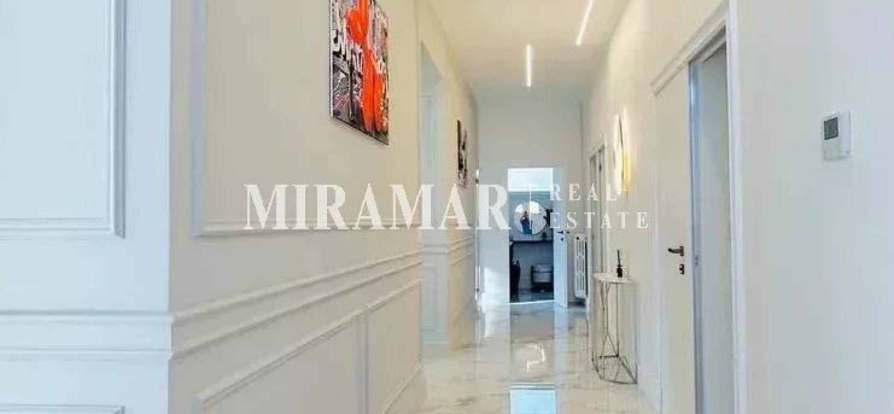 Appartement / Villa Cimiez