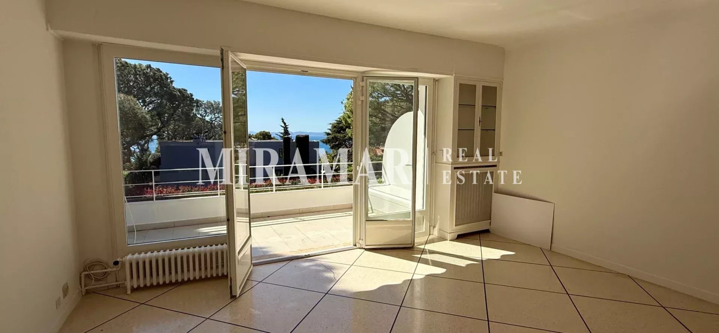 Exclusivité Dernier Etage Saint Jean Cap Ferrat
