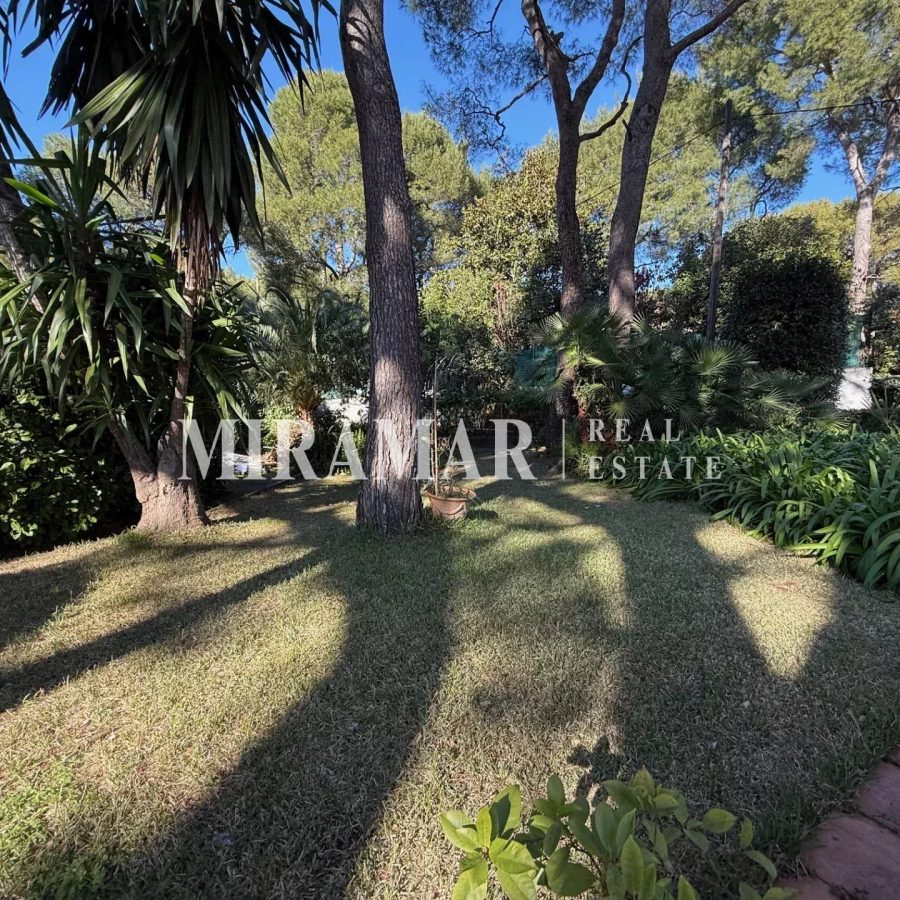 Exclusivité Dernier Etage Saint Jean Cap Ferrat