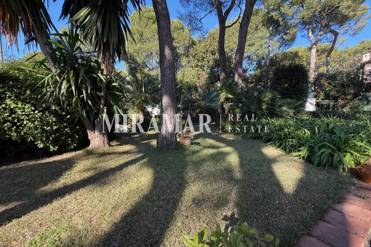 Exclusivité Dernier Etage Saint Jean Cap Ferrat