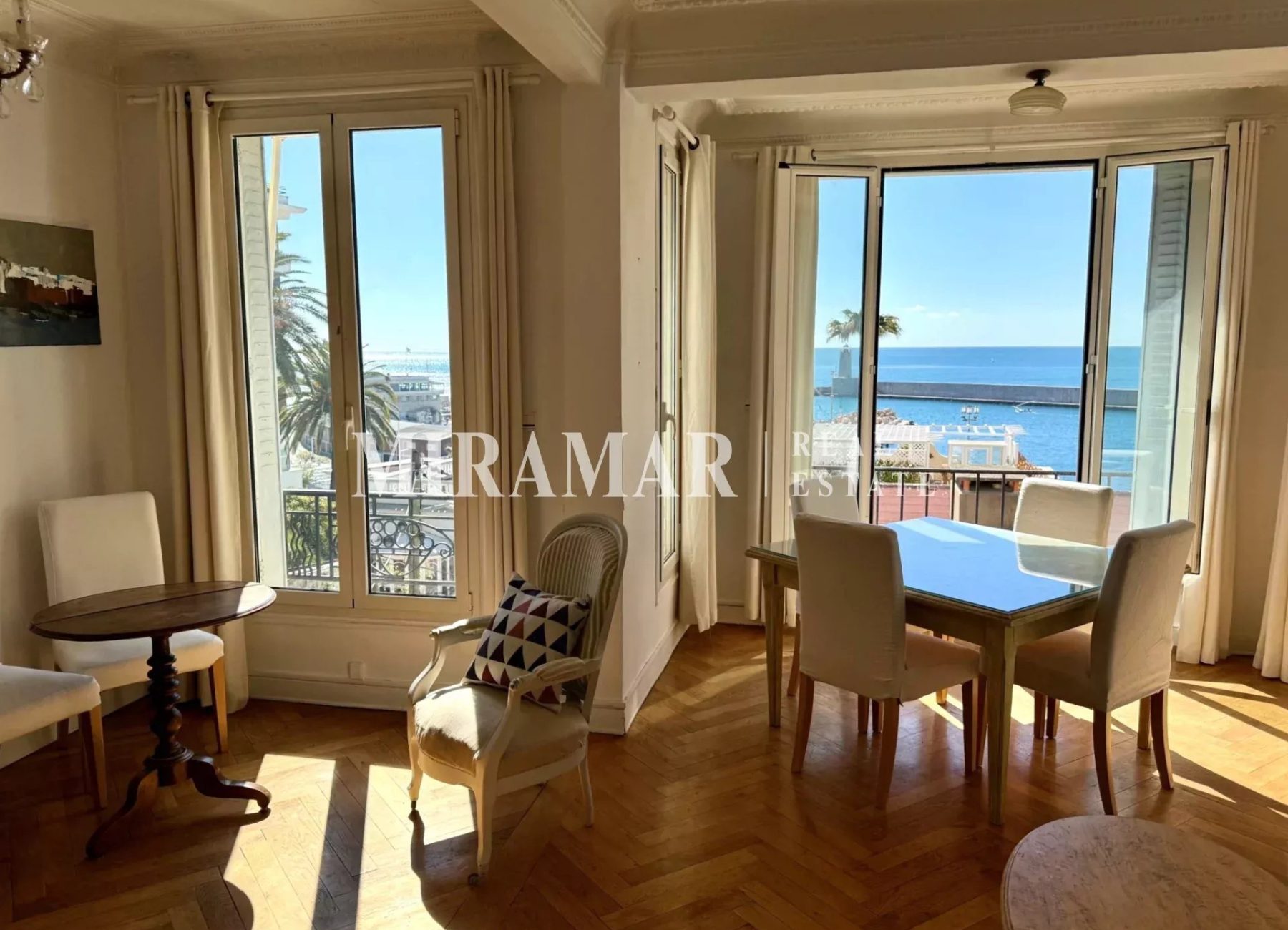 Co-Exclusivité : Franck Pilatte, 3 Pièces