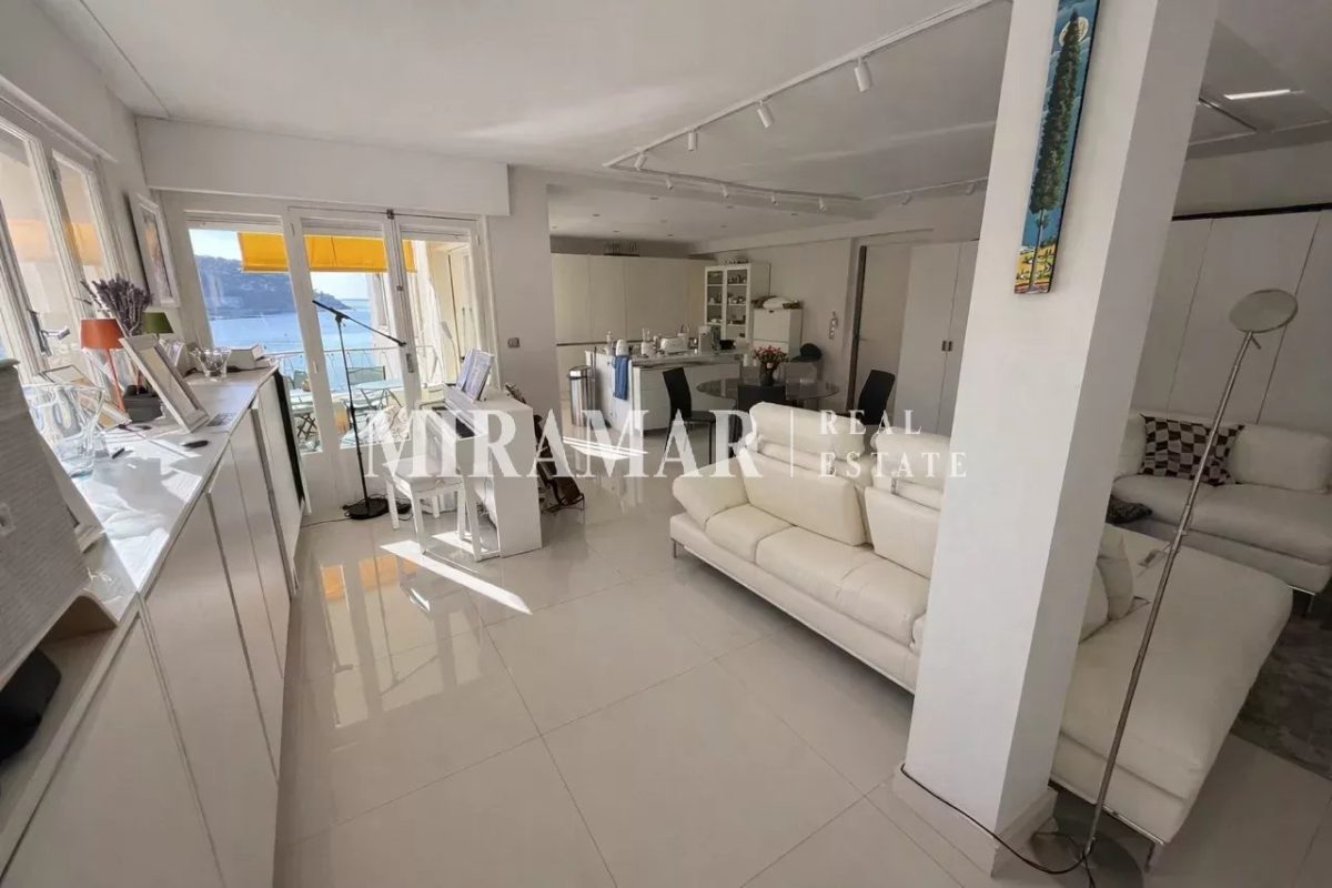 Villefranche-Sur-Mer / St Jean Cap Ferrat