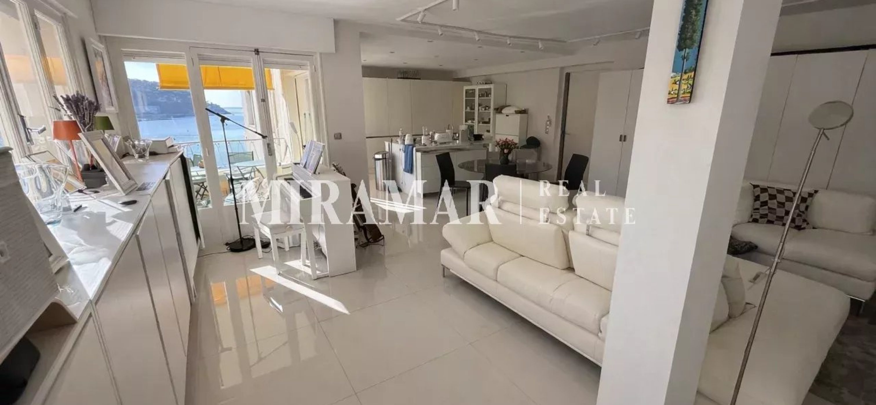 Villefranche-Sur-Mer / St Jean Cap Ferrat