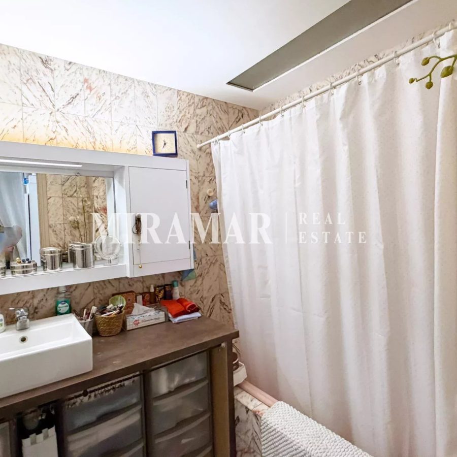 Appartement 2 Pièces Franck Pilatte