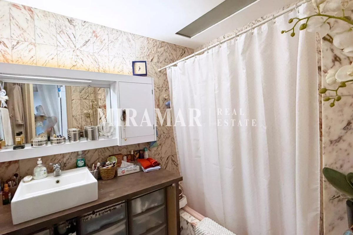 Appartement 2 Pièces Franck Pilatte