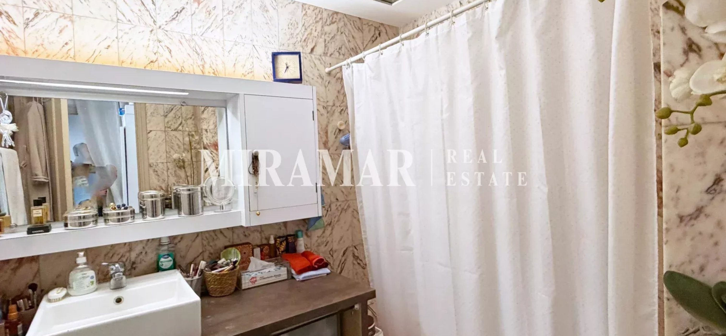 Appartement 2 Pièces Franck Pilatte