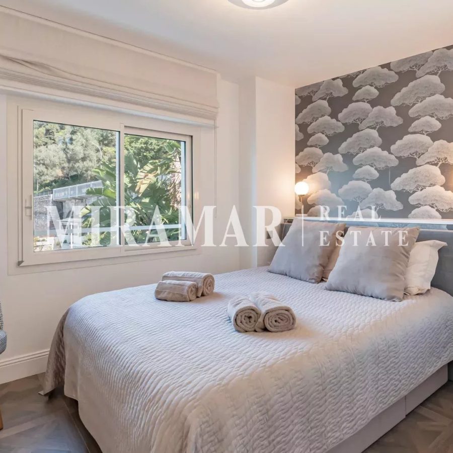 Exclusivité : Penthouse Jean Lorrain 250 m²