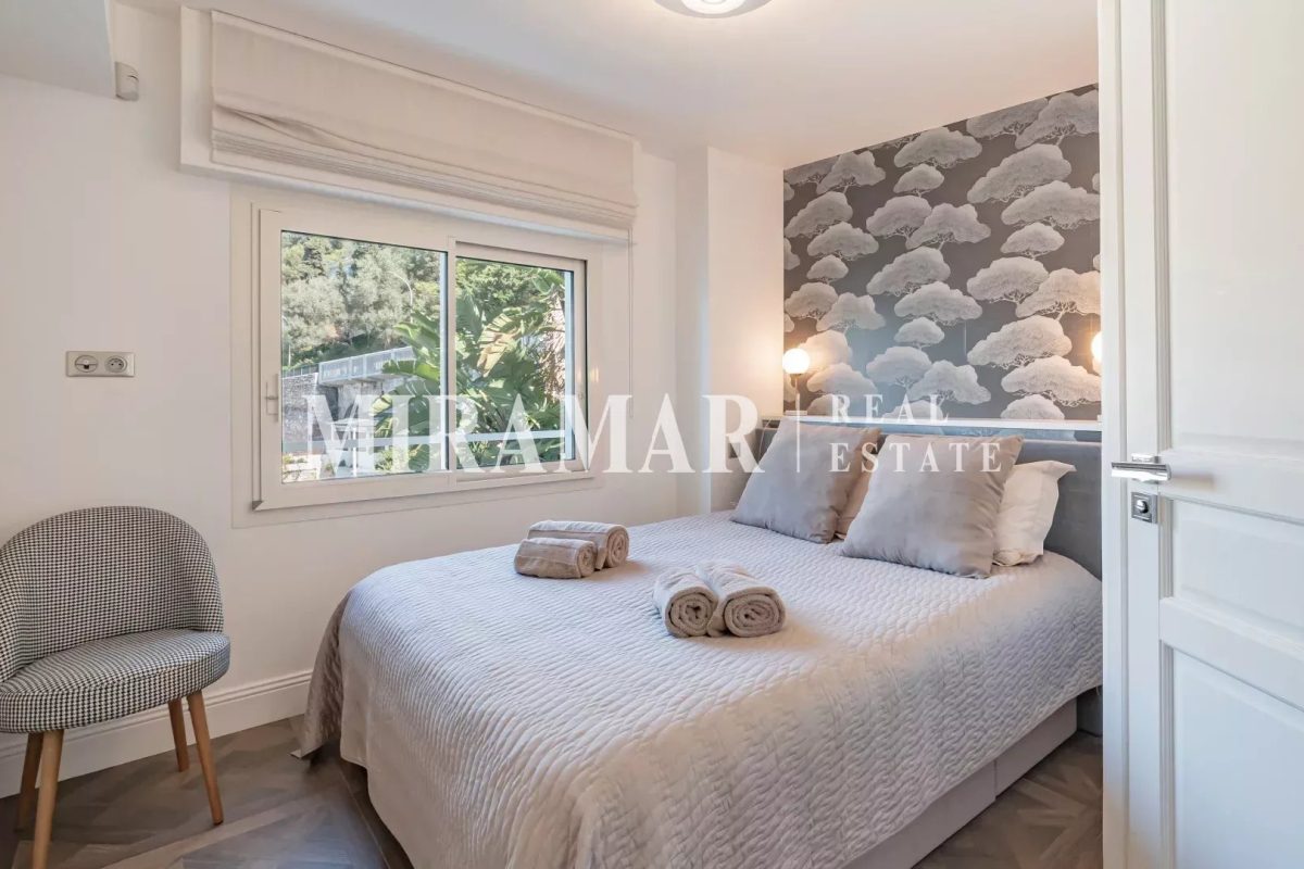 Exclusivité : Penthouse Jean Lorrain 250 m²