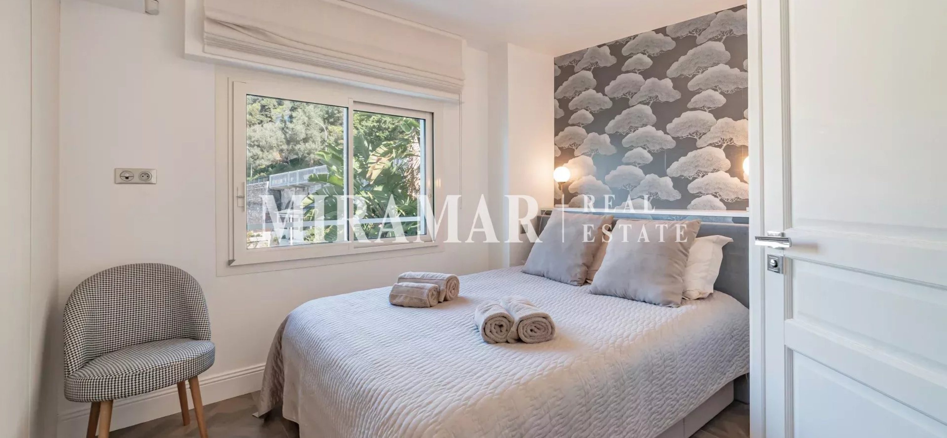 Exclusivité : Penthouse Jean Lorrain 250 m²