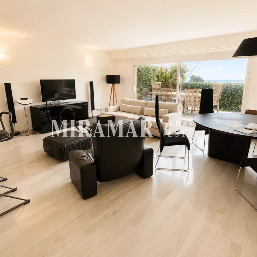 Col de Villefranche : Appartement